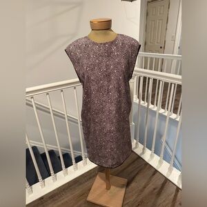 Rachel Roy Zipper dress